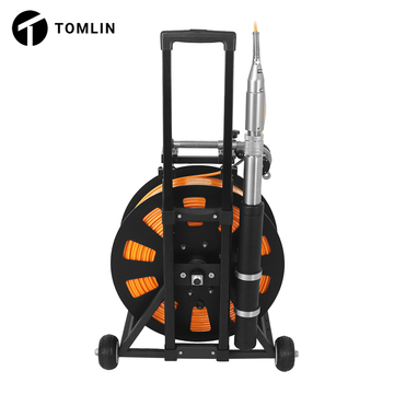 300m Borehole Inspection Camera System – V13-BCSM - 0