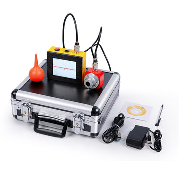 Digital Crack Width Gauge CK-102 - 0