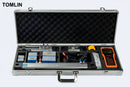 Portable Ultrasonic Flow Meter Kit (DN15–DN2000) T200H-2