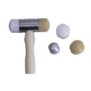 Pile Integrity Tester | Wireless Low-Strain Concrete Structure Evaluation System – ZBL-P8000-2