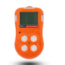 Portable Multi Gas Detector LEL, CO, HS2, O2 BX616-1