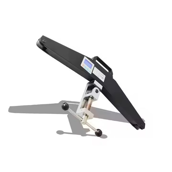 Rope Cable Tension Meter | Wire Tension Measuring Device – NSZ