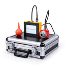 Crack Width Detector | Digital Structural Inspection Gauge – CK-102-4