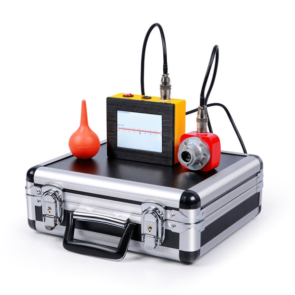 Crack Width Detector | Digital Structural Inspection Gauge – CK-102