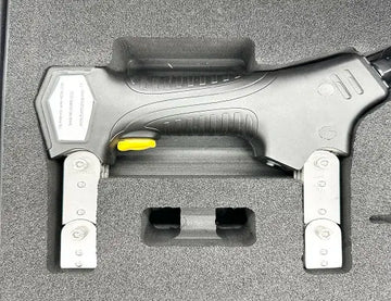 Magnetic Flaw Detector 220S - 0