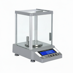 Analytical Balance | 1 mg Readability, 510 g Capacity Precision Scale – MK5103C