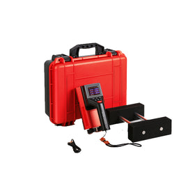 Laser Rebar Detector | Concrete Structure Scanning & Steel Bar Positioning Instrument – JY-8ST