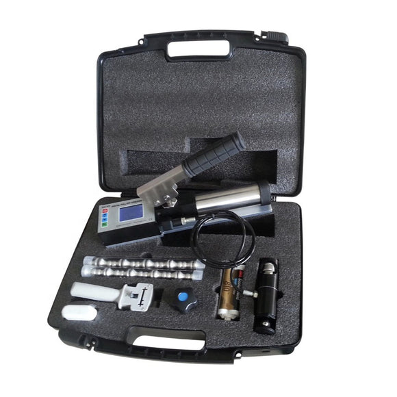 Pull-Off Adhesion Tester | Digital Coating Bond Strength Meter – BGD 500