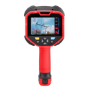 Acoustic Imager | Smart Partial Discharge & Gas Leak Detection with 138 MEMS Microphones – MPB568-2