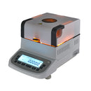 Moisture Analyzer | Halogen Heating Precision Moisture Balance – ES-F104-2