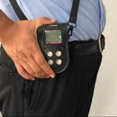 Portable Multi Gas Detector LEL, CO, HS2, O2 BX616-4