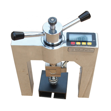 Pull-Off Adhesion Tester JWTC-10S
