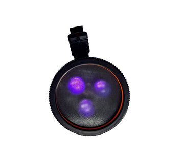 UV LED Portable NDT Inspection Lamp SL8903 - 0