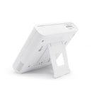 Sound & Light Alarm Thermo-Hygrometer – Digital Temperature & Humidity Monitor with LCD Display A2000 Series-3