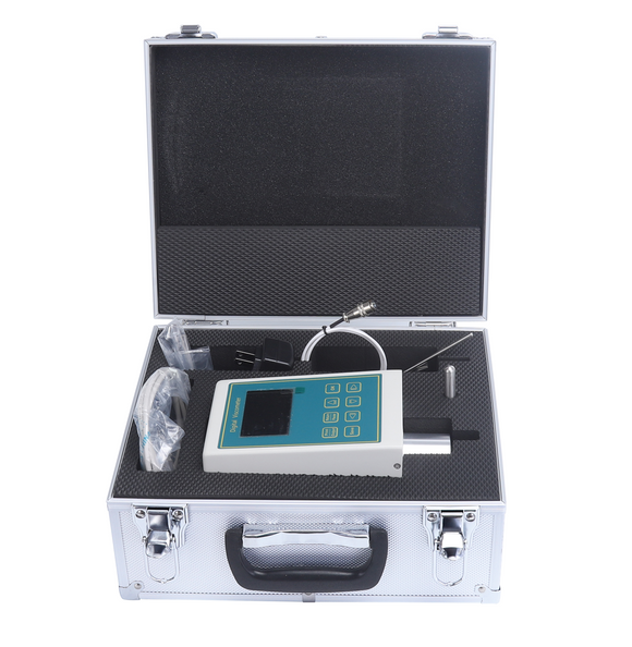 Digital Viscometer | Rotational Viscosity Tester – NDJ-8S