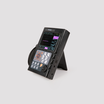 Ultrasonic Flaw Detector YFD300 - 0