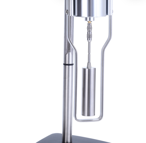 Digital Viscometer | Rotational Viscosity Tester – NDJ-8S