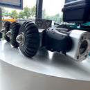 Wind Turbine Inspection Robot – 6WD HD PTZ Blade Inspection Crawler-9