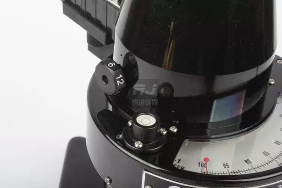 Rotational Viscometer | Digital Viscosity Meter – NDJ-1