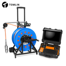 150m Borehole Inspection Camera 360° Rotation – V13-50PTS-1