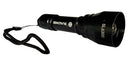 UV LED Flashlight | Rechargeable Inspection Torch for NDT – SL6300-5