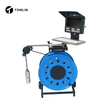 150m Self-Levelling Borehole Inspection Camera – V8-3288PTN-2