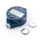 Digital Shore Hardness A Durometer – 0-100HA | Portable Rubber Hardness Tester-2
