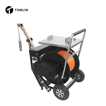 300m Borehole Dual Inspection Camera System – V13-BCSA - 0