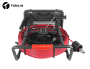 40m Pipe & Drain Inspection Camera – V13-WS29 self-leveling built in 512Hz sonde-3