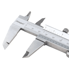 Digital Caliper 150mm Monoblock 0.02mm IP67 Pro Series 1005A-S - 0
