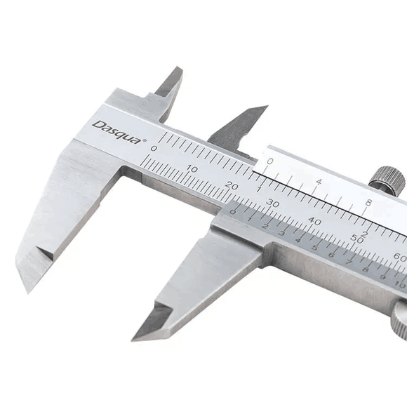 Digital Caliper 150mm Monoblock 0.02mm IP67 Pro Series 1005A-S