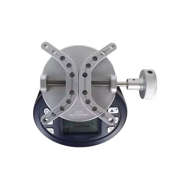 Industrial Hardness Tester | Portable Leeb Hardness Gauge for Metals – MH180