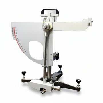 Skid Resistance Tester BM-III