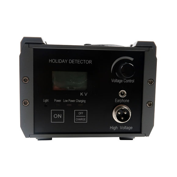 Holiday Detector | High-Voltage Coating Porosity Test Instrument – HD Series