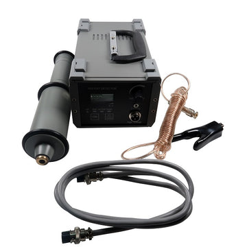 High Voltage Holiday Detector HD Series - 0