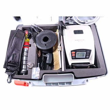 Intelligent Holiday Detector HD95 - 0