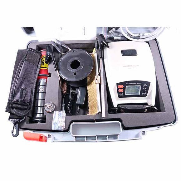 Intelligent Holiday Detector HD95