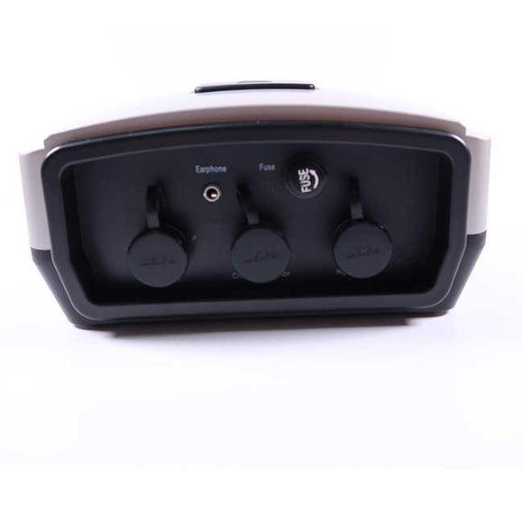 Intelligent Holiday Detector HD95