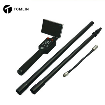 Telescopic Pole Inspection Camera System – V5-TS1308D