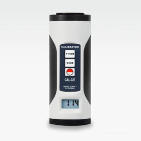 Sound Level Calibrator CAL-327