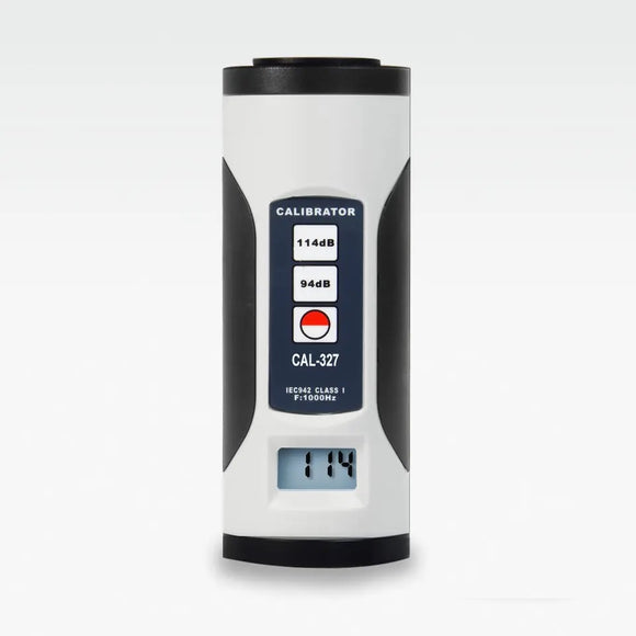 Sound Level Calibrator CAL-327