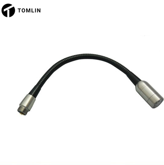 Telescopic Pole Inspection Camera System – V5-TS1308D