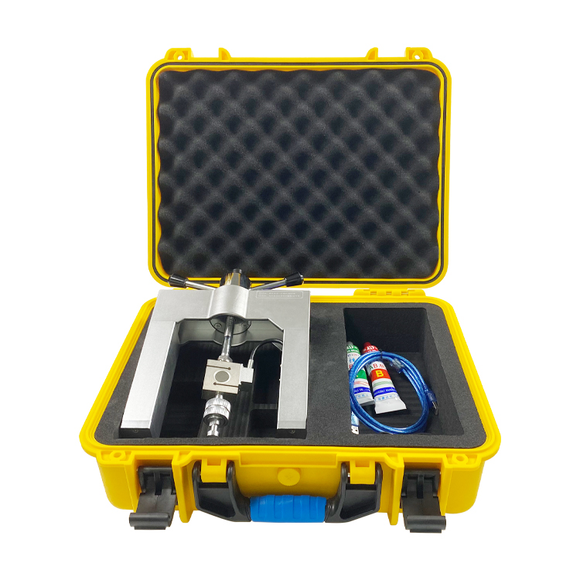 Pull-Off Adhesion Tester | Coating Adhesion Tester – JWTC-10S