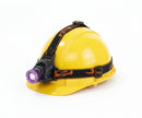 SL3100 Adjustable 365 nm UV-A LED Headlamp-1