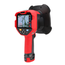 Acoustic Imager | Smart Partial Discharge & Gas Leak Detection with 138 MEMS Microphones – MPB568-1