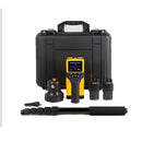 Concrete Thickness Gauge | NDT Instrument for Slabs, Walls & Beams – ZD-410-2