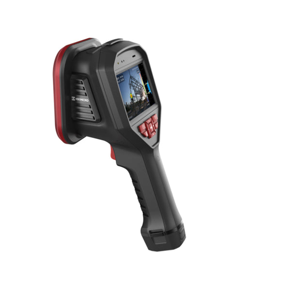 Acoustic Imaging Camera | 64 MEMS Microphone Array for Gas Leak & Partial Discharge Detection – MPAI56