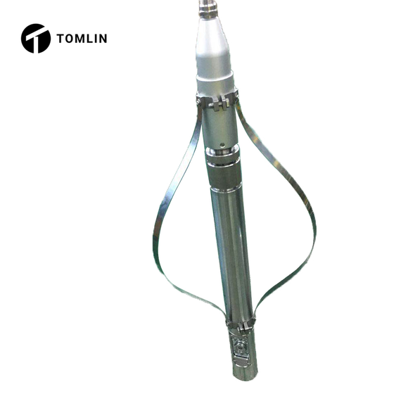 200m Borehole Dual Inspection Camera – V8-BCS