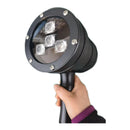 Rechargeable 365 nm UV-A Inspection Lamp – DG-100D-3