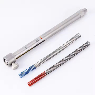 Newton Hardness Tester AS-120NT